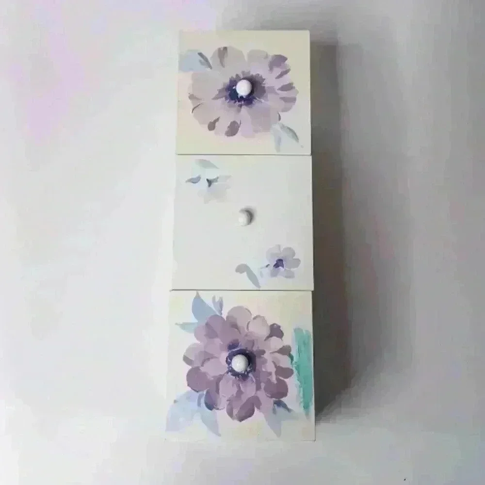 cynthia rowley makeup organizer